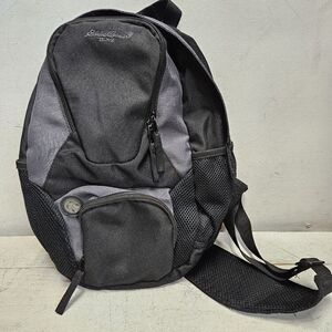Eddie Bauer Ripstop Sling Backpack Day Bag EDC Medium